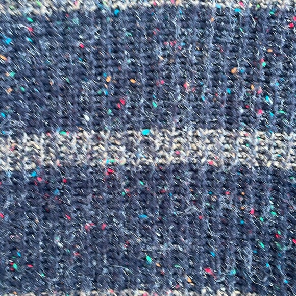 Vintage Woodwards Wool Blend Sweater - Picture 4 of 9